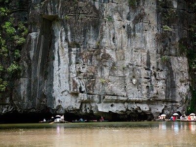 Tam Coc-Bich Dong’s charming scenery - ảnh 5